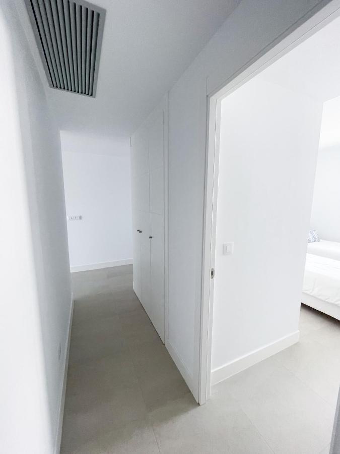 Pure South Residence Manilva Exterior foto